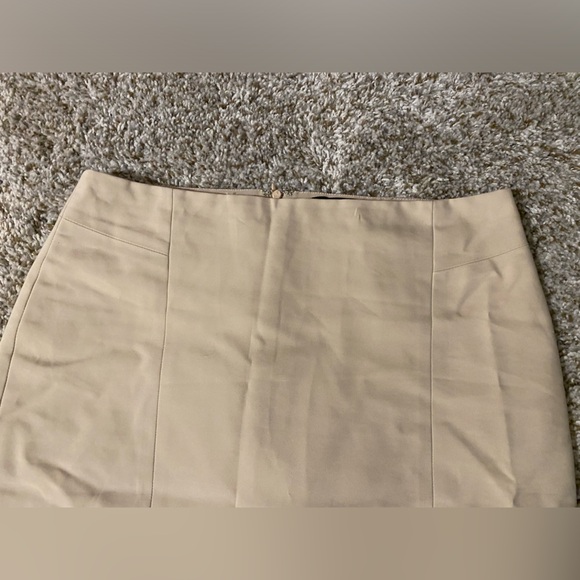 Ann Taylor Skirt - Picture 3 of 16